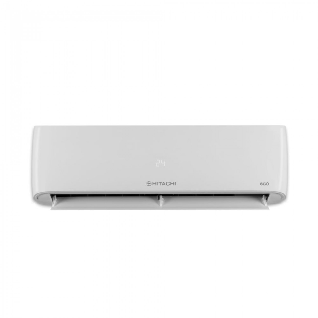 Imagen Aire Acond Split Hitachi Hsp2600fceco 2600w Frío/calor