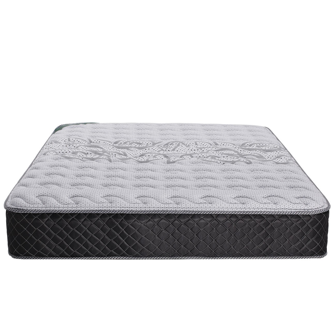 Imagen Colchón 2 Plazas Cannon Doral 190x140x27 Resortes Reforzado