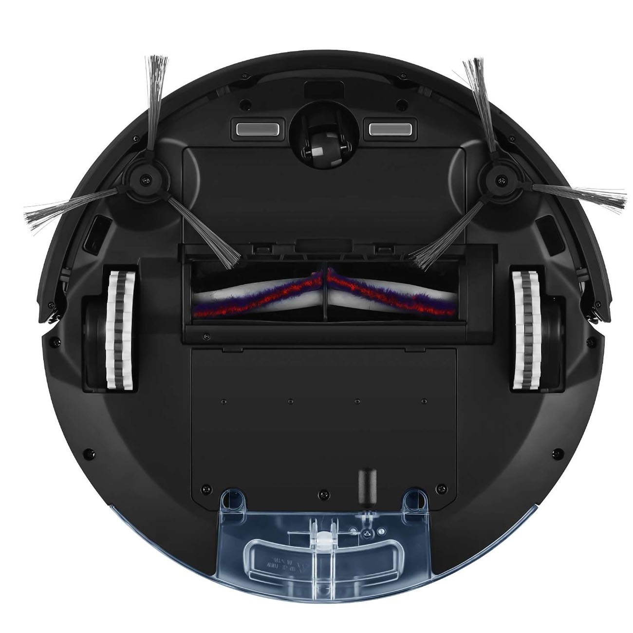 Imagen Aspiradora Robot Midea I5c Smart Wifi Trapeadora