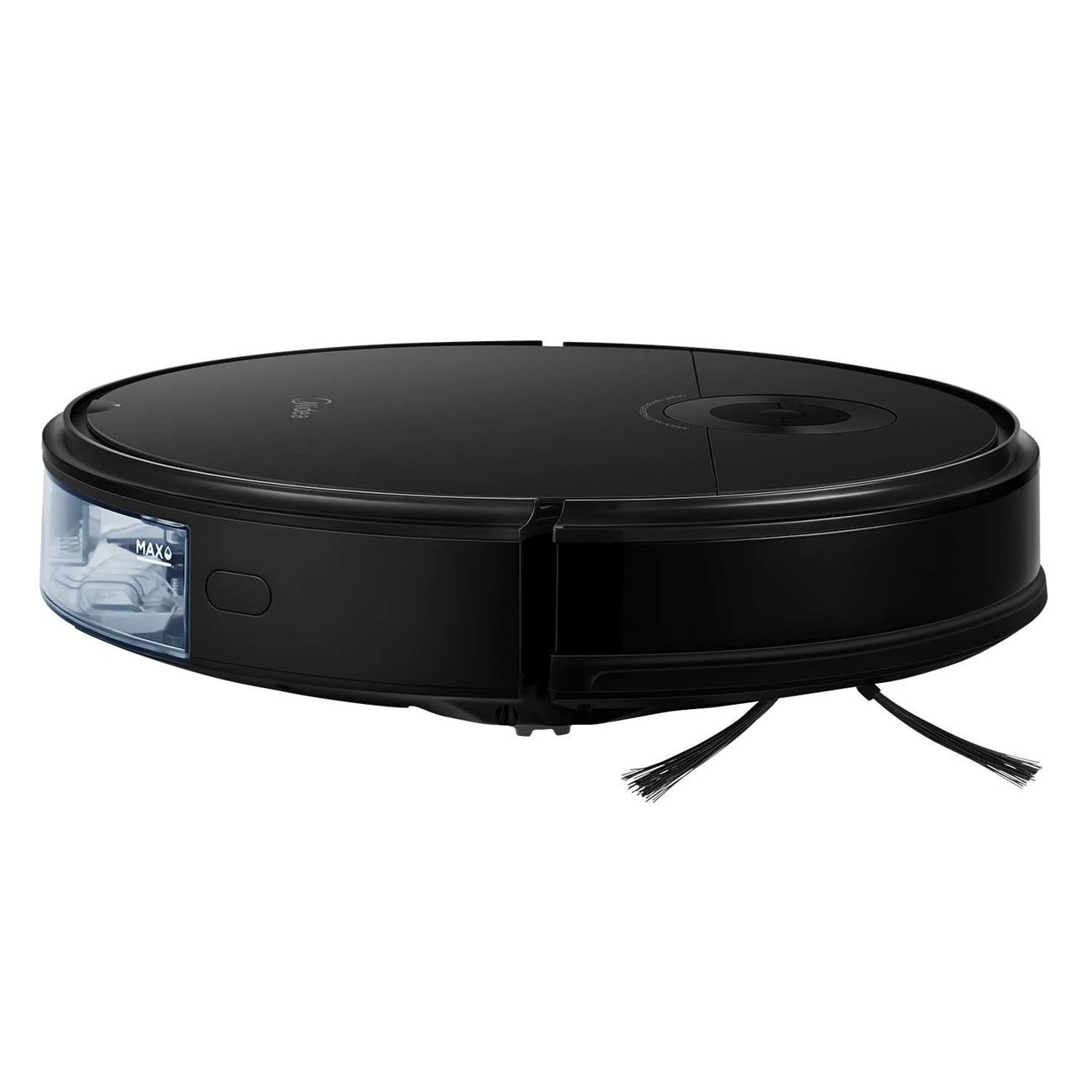 Imagen Aspiradora Robot Midea I5c Smart Wifi Trapeadora