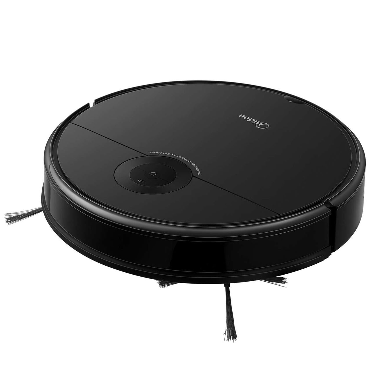 Imagen Aspiradora Robot Midea I5c Smart Wifi Trapeadora