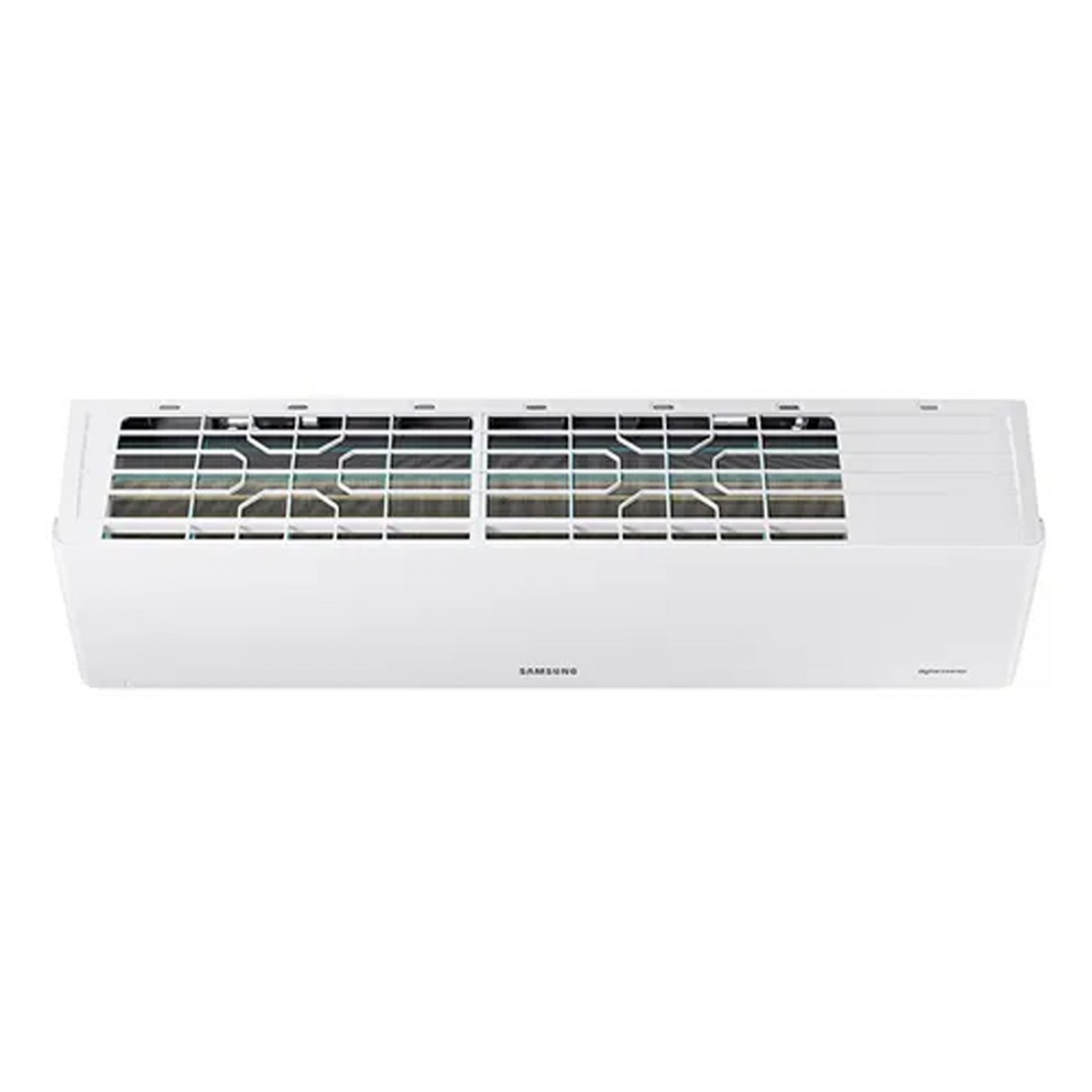 Imagen Aire Acond Split Inverter Samsung Ar18bshqawk2bg 4950w F/c