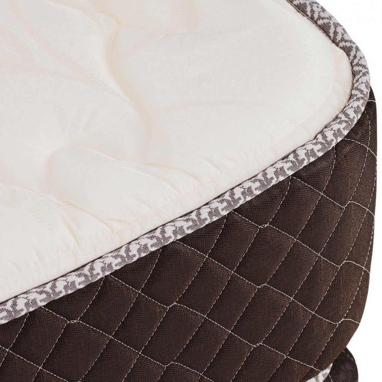 Imagen Colchón 1 1/2 Plaza Cannon Exclusive 90x190x25 Cm Espuma