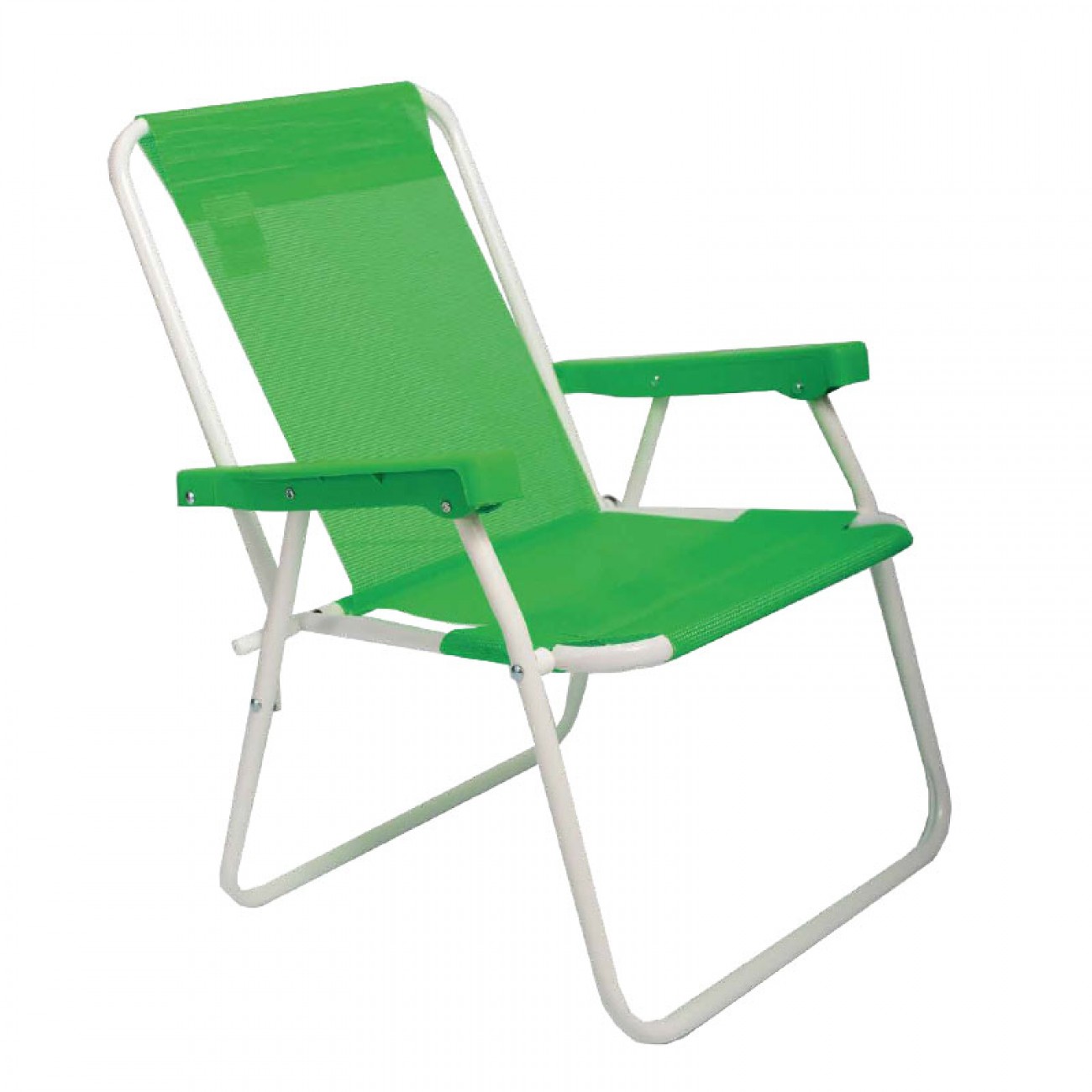Imagen Combo X2 Reposera Descansar 40500 Para Niño Caño 5/8