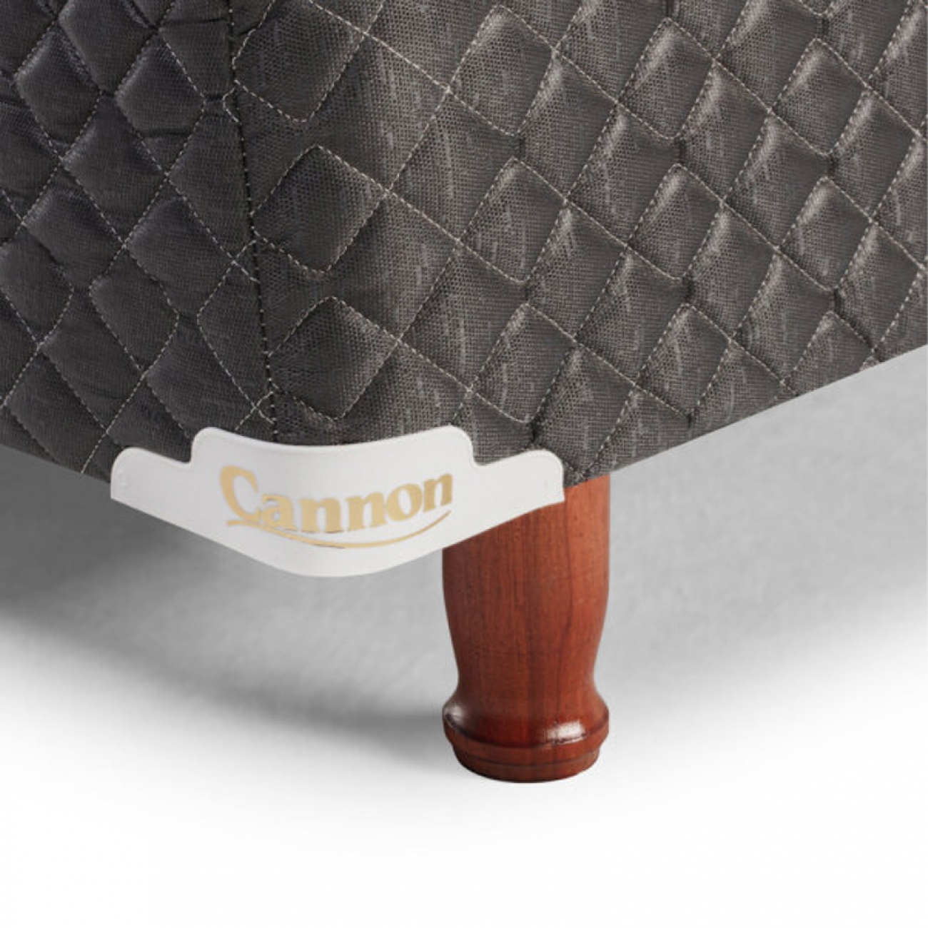 Imagen Base Sommier 1 Y 1/2 Plazas Cannon Renovation 190x90 Cm