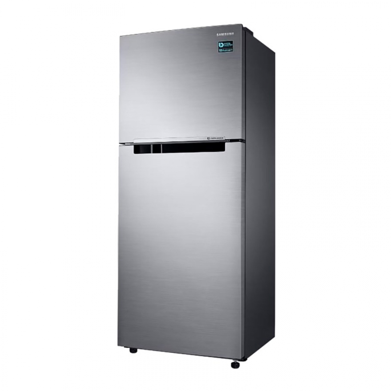Imagen Heladera No Frost Inverter Samsung Rt29k507js8 299l Silver