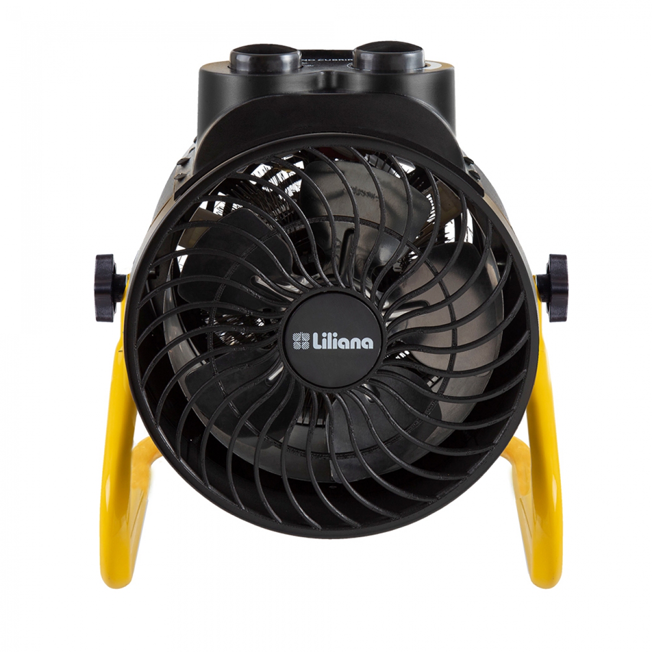 Imagen Caloventor Industrial Liliana Cfi810 3000w Termostato