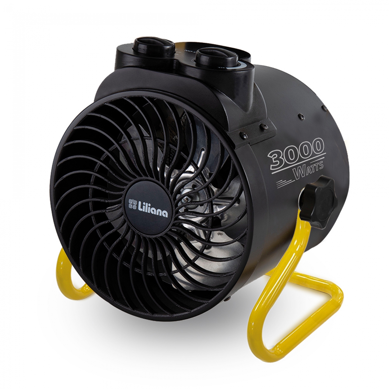 Imagen Caloventor Industrial Liliana Cfi810 3000w Termostato