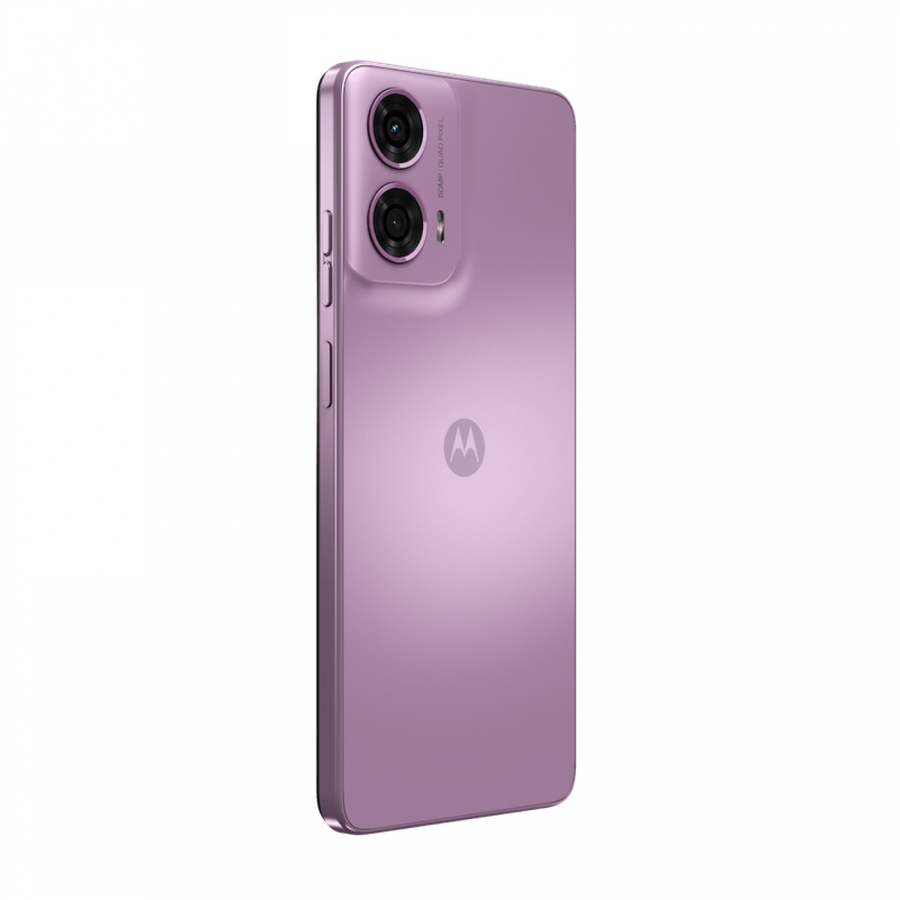 Imagen Celular Motorola G24 6&comma;5" 4&sol;128 Gb Rosa