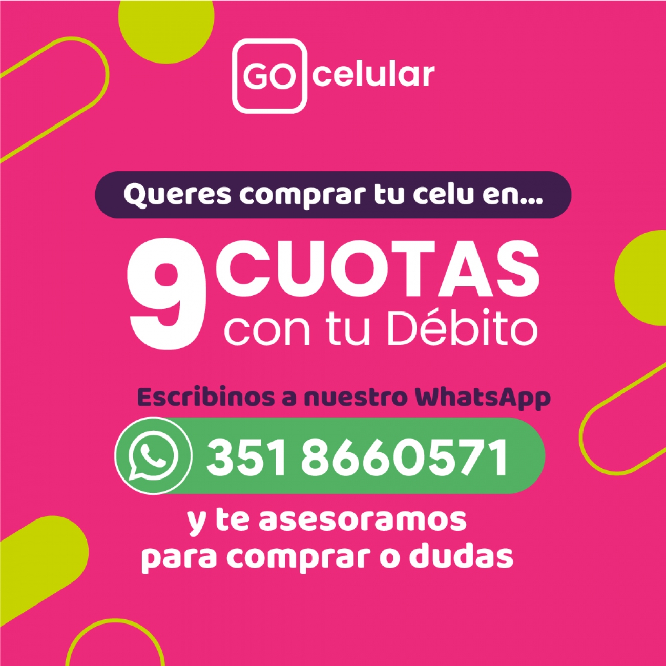 Imagen Celular Motorola G24 6&comma;5" 4&sol;128 Gb Rosa
