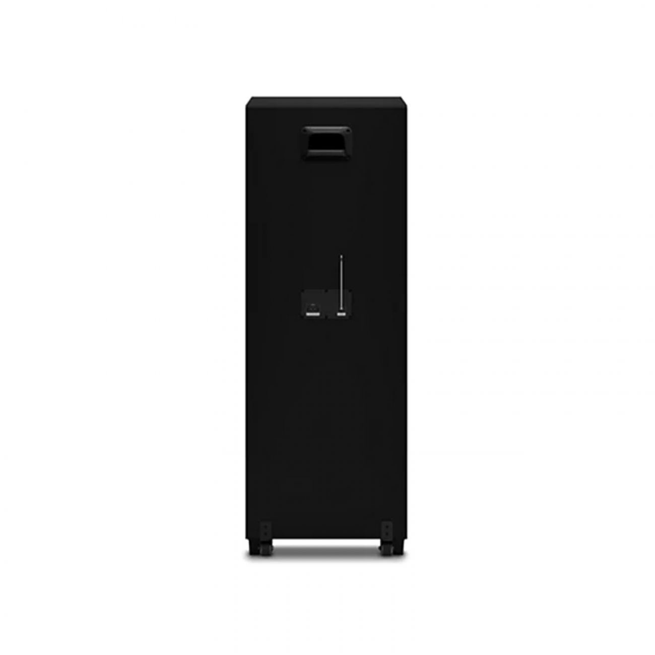Imagen Torre De Sonido Philips Tax5708/77 400w Rms Bluetooth 12"