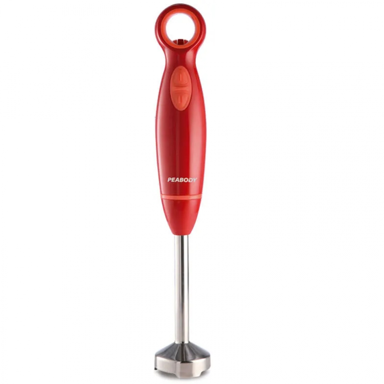 Imagen Batidora Mixer Minipimer Peabody Pe-lma323r 600w Picador Batidor