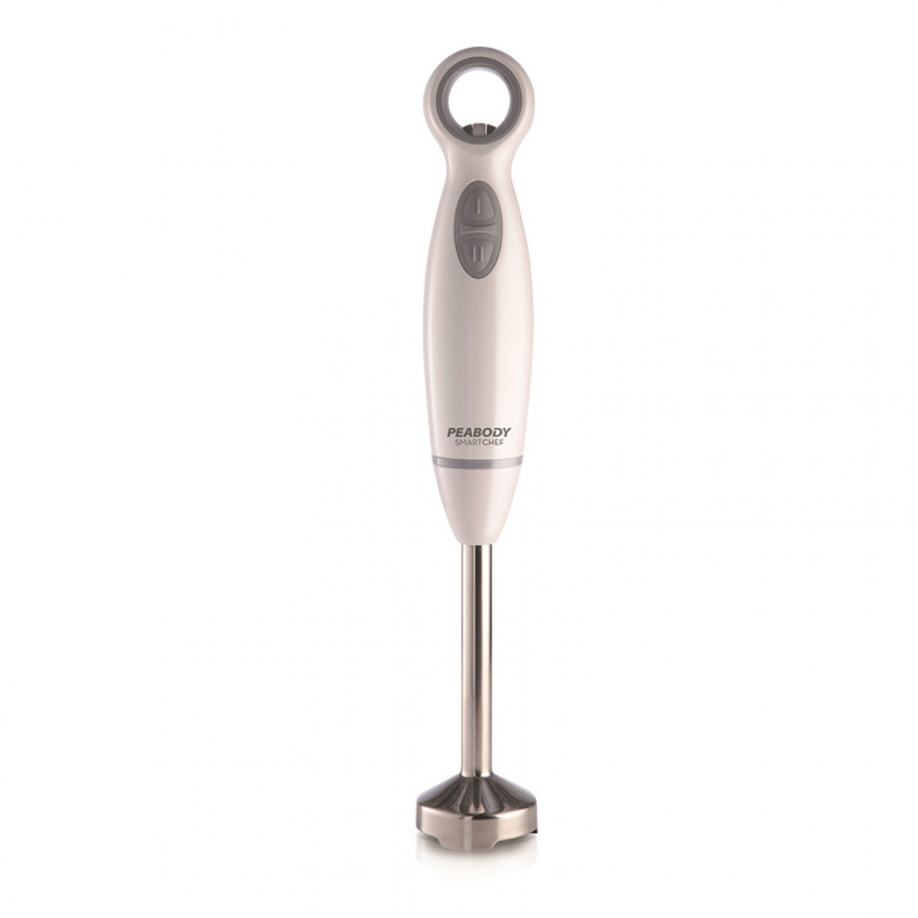Imagen Batidora Mixer Minipimer Peabody Pe-lma323b 600w Picador Batidor
