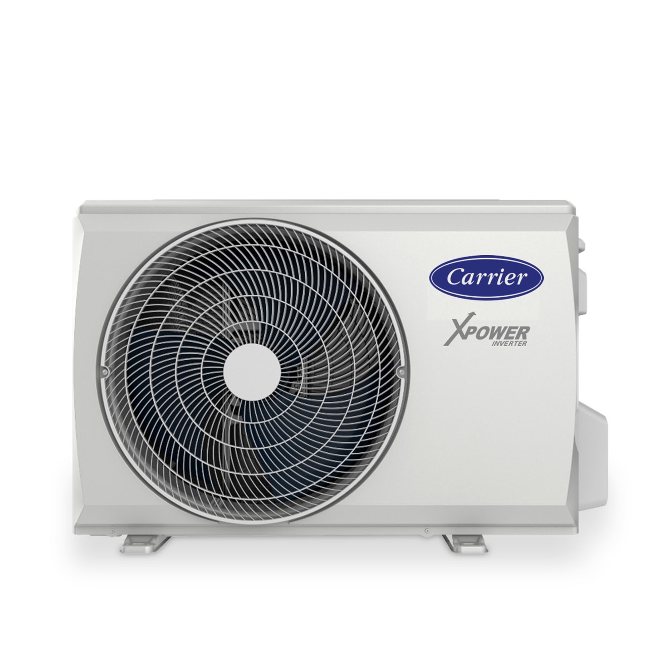 Imagen Aire Acond Split Inverter Carrier 53hvn18gn81f 5350w Smart