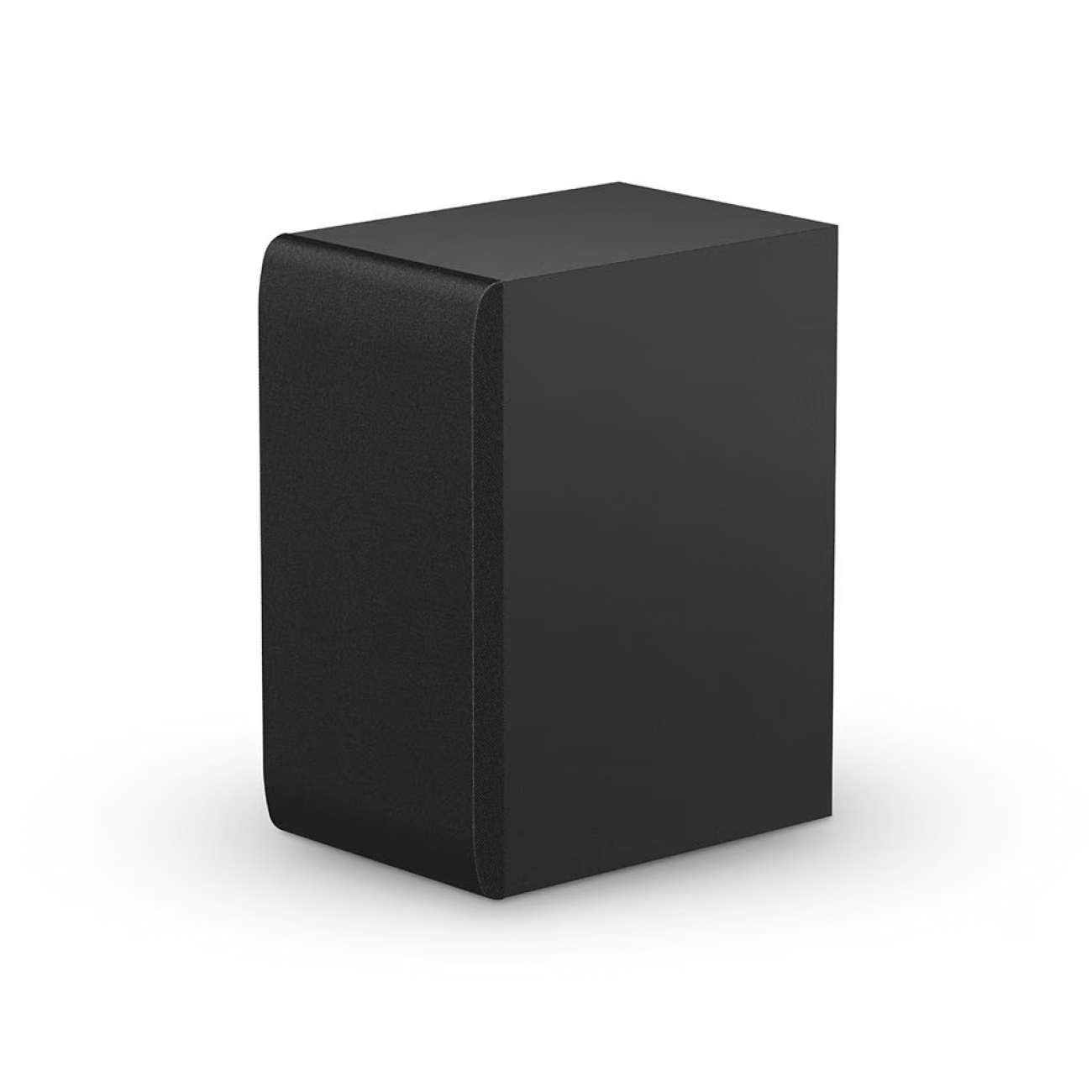 Imagen Barra De Sonido S40t Hdmi 300w Subwoofer Negro
