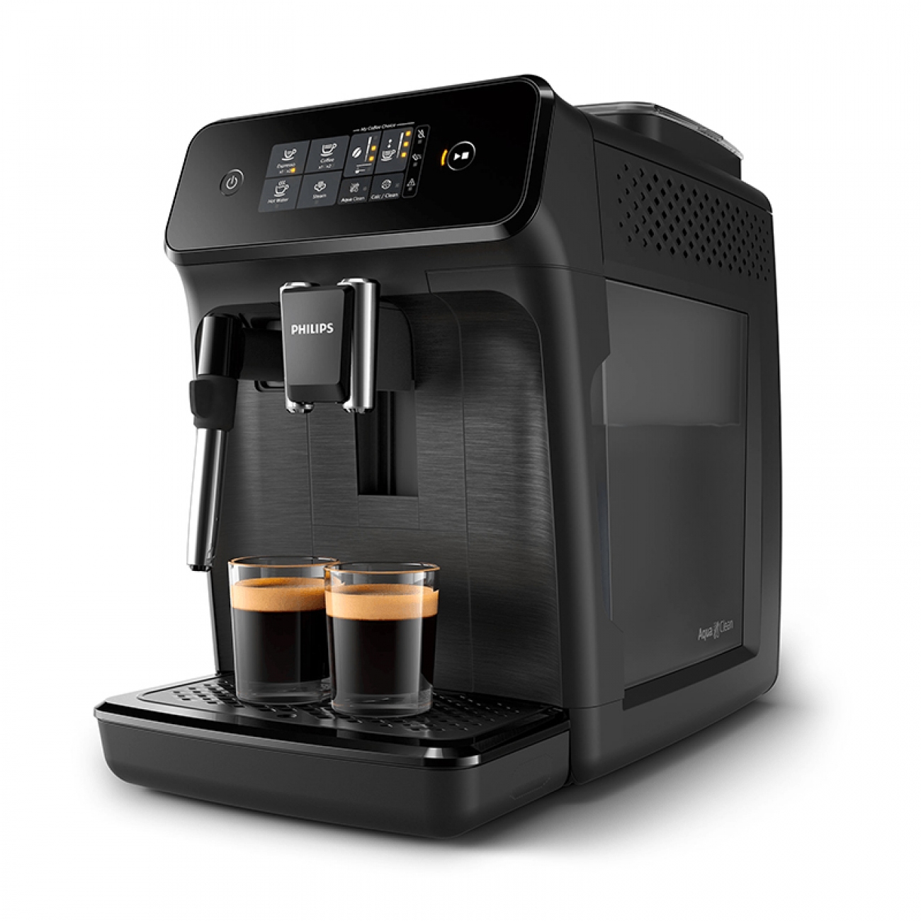 Imagen Cafetera Expresso Autom&aacute;tica Philips Ep1220&sol;02 1&comma;8 Lts 15bar