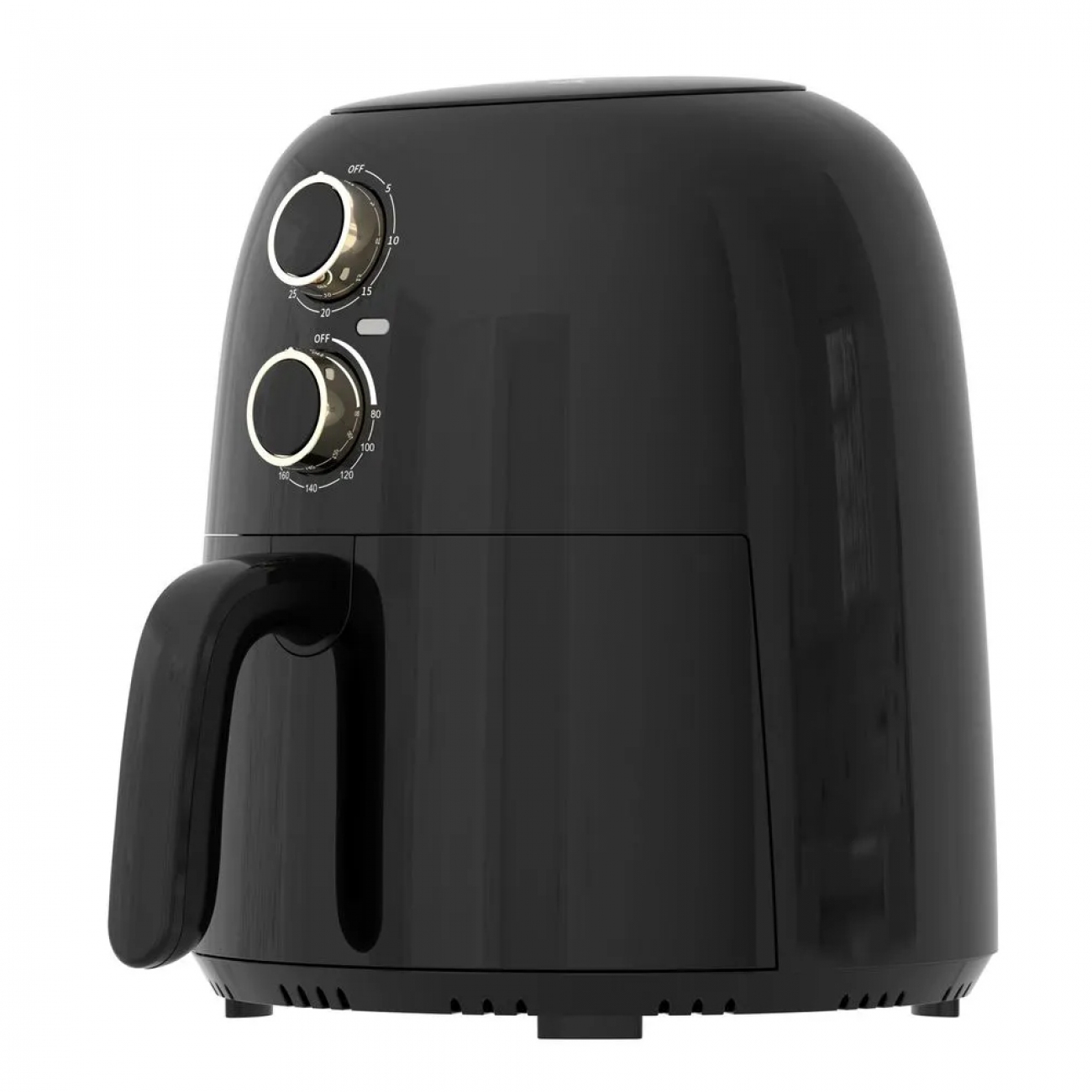 Imagen Freidora De Aire Philco 94dr24prp 1350w 3,5 Lts Digital