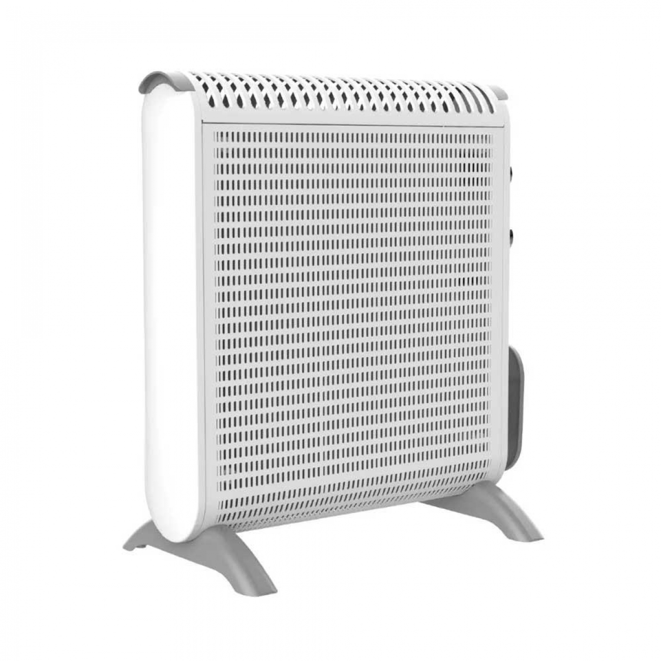 Imagen Panel Convector Peabody Pe-cm20b 2000w Panel Mica