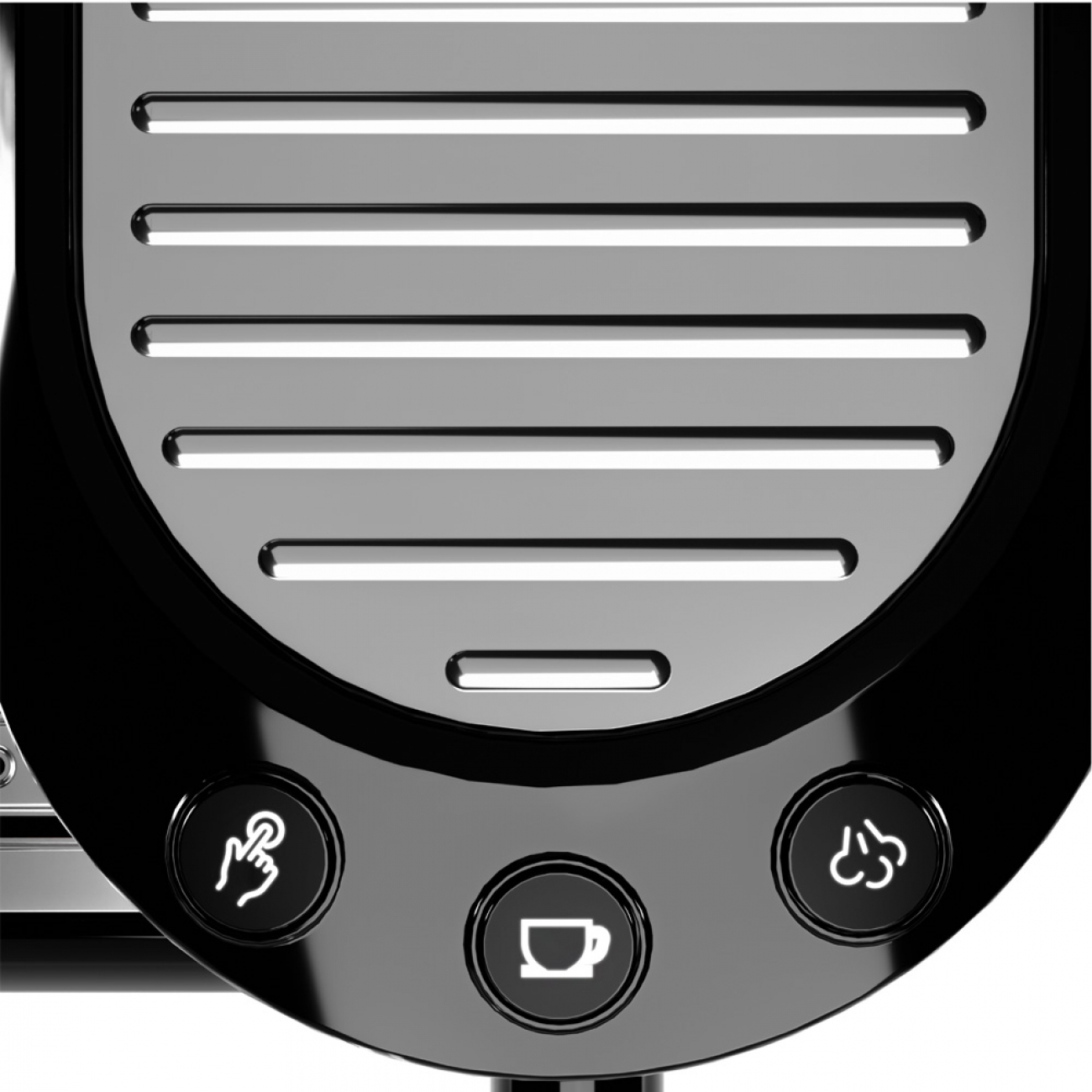 Imagen Cafetera Express Peabody Pe-ce50 10n 1.4 Lts