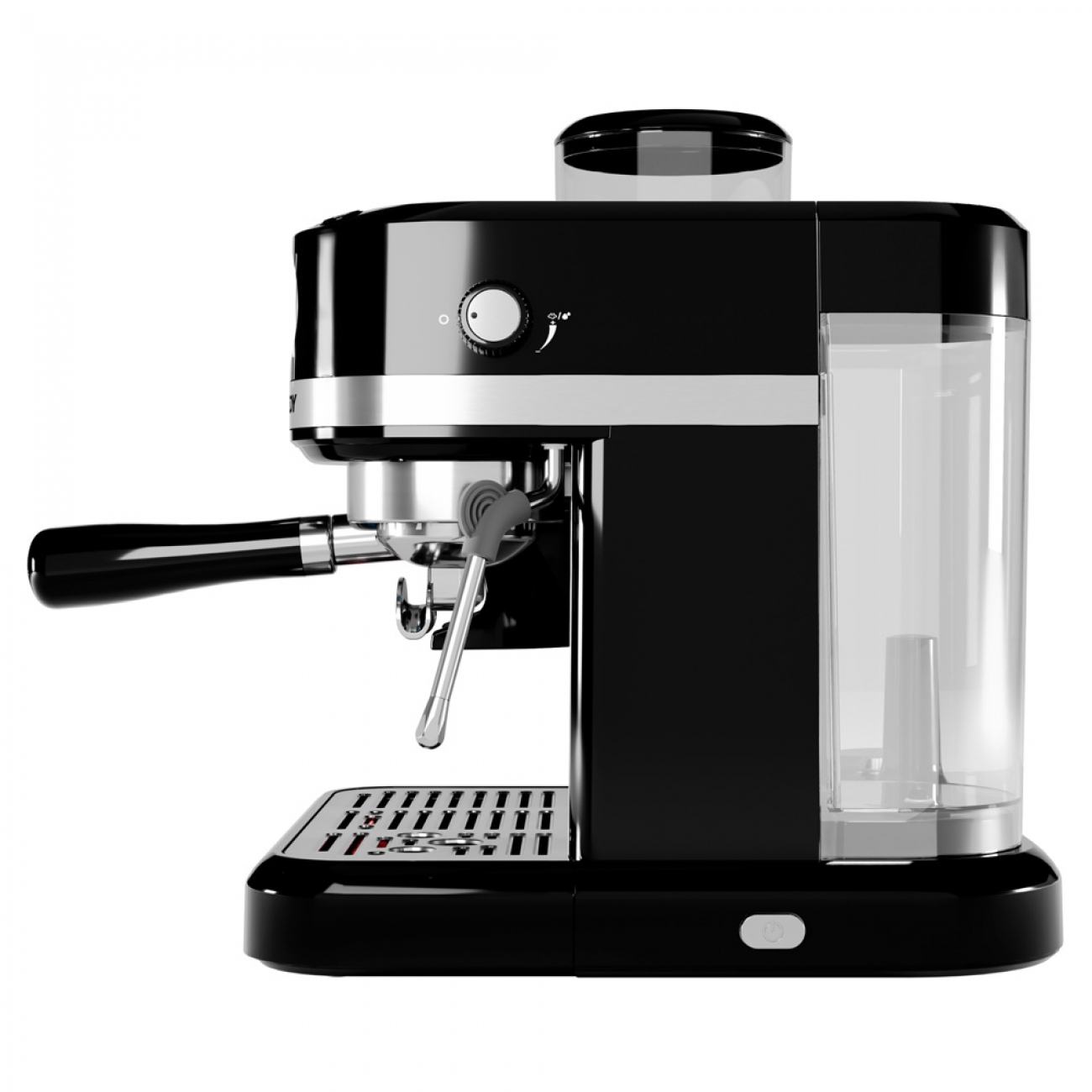 Imagen Cafetera Express Peabody Pe-ce50 10n 1.4 Lts