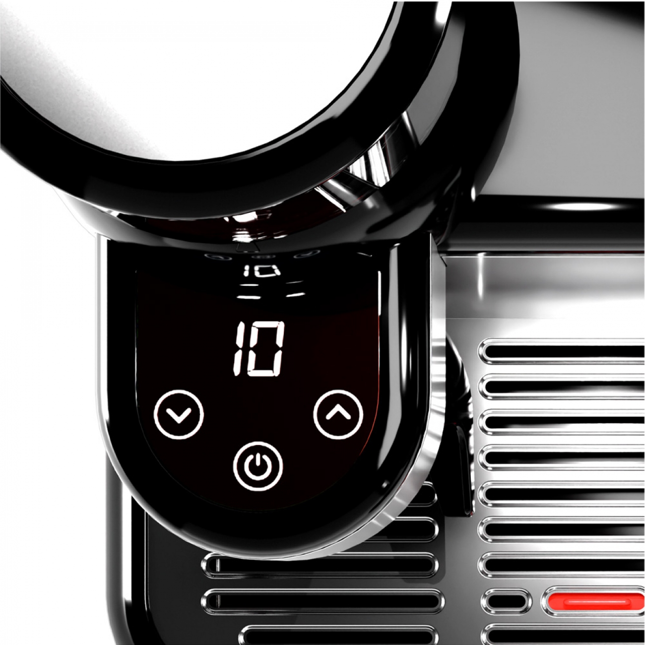 Imagen Cafetera Express Peabody Pe-ce50 10n 1.4 Lts