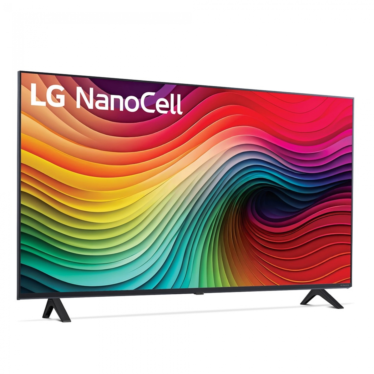 Imagen Smart Tv 65" L.g 65nano80tsa 4k Uhd Hdmix2