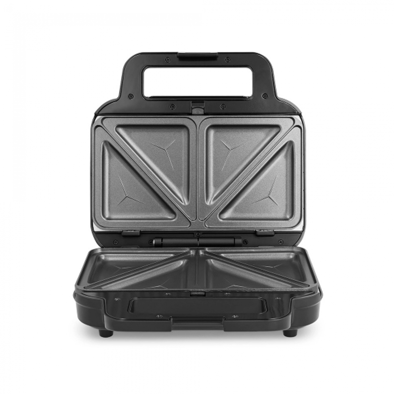 Imagen Sandwichera Atma Sm9000p Antiadherente