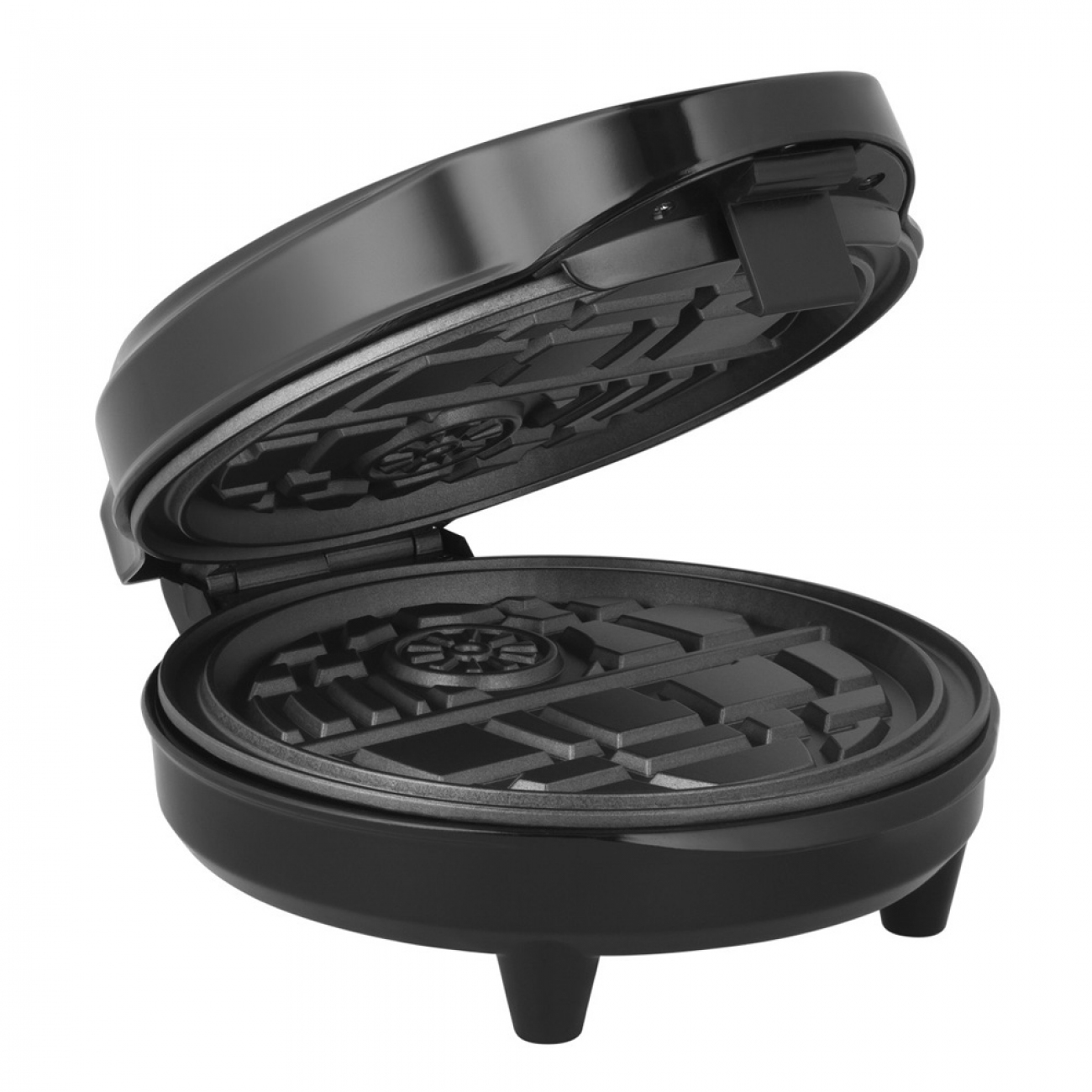 Imagen Waflera Atma Ws024swp 700w Antiadherent