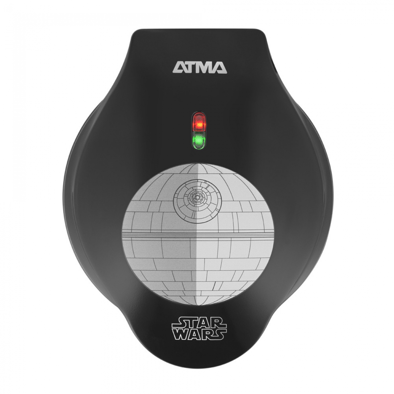 Imagen Waflera Atma Ws024swp 700w Antiadherent