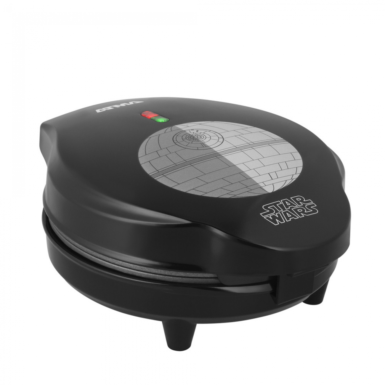 Imagen Waflera Atma Ws024swp 700w Antiadherent