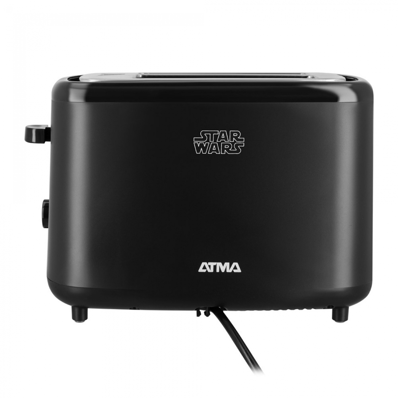 Imagen Tostadora Atma Tod23swp 880w Negra