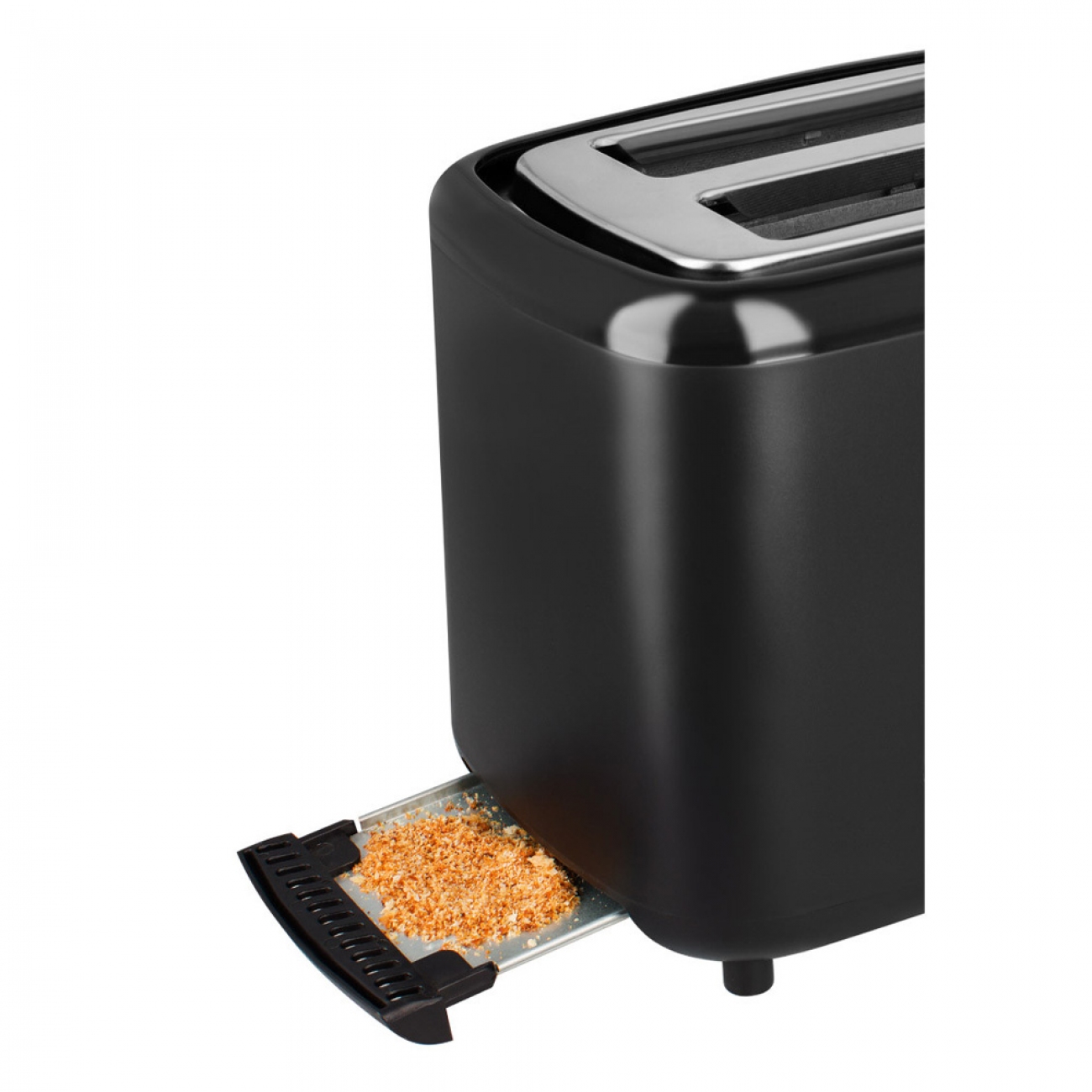 Imagen Tostadora Atma Tod23swp 880w Negra