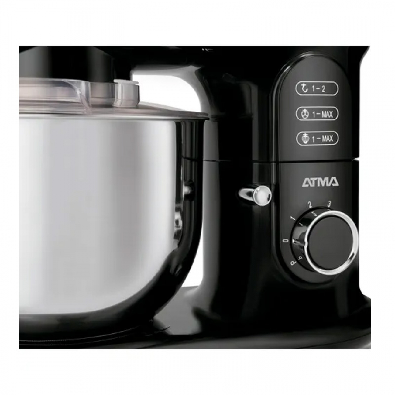 Imagen Batidora Planetaria Atma 94bp24w0a 800w 4.8lts