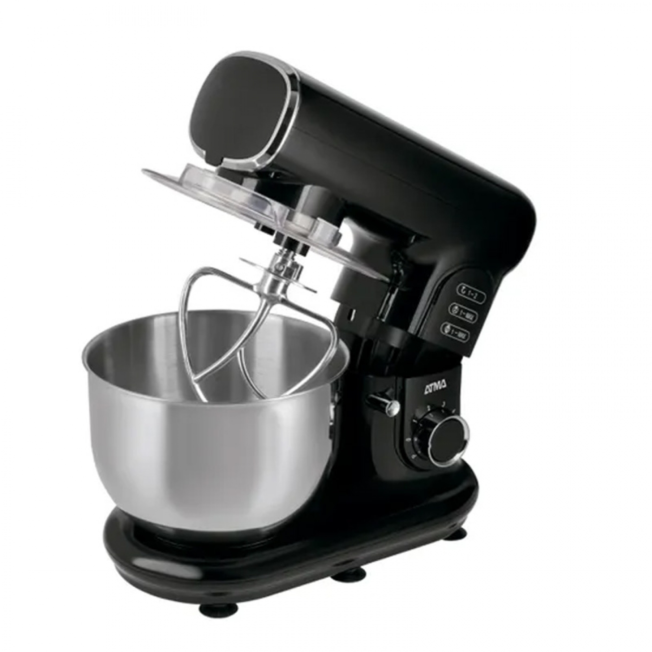 Imagen Batidora Planetaria Atma 94bp24w0a 800w 4.8lts