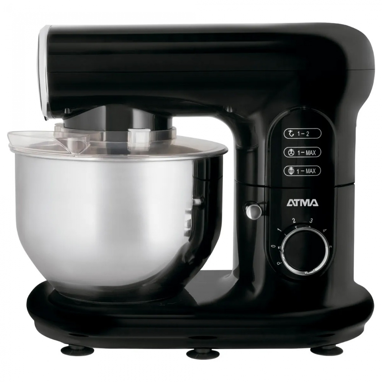 Imagen Batidora Planetaria Atma 94bp24w0a 800w 4.8lts