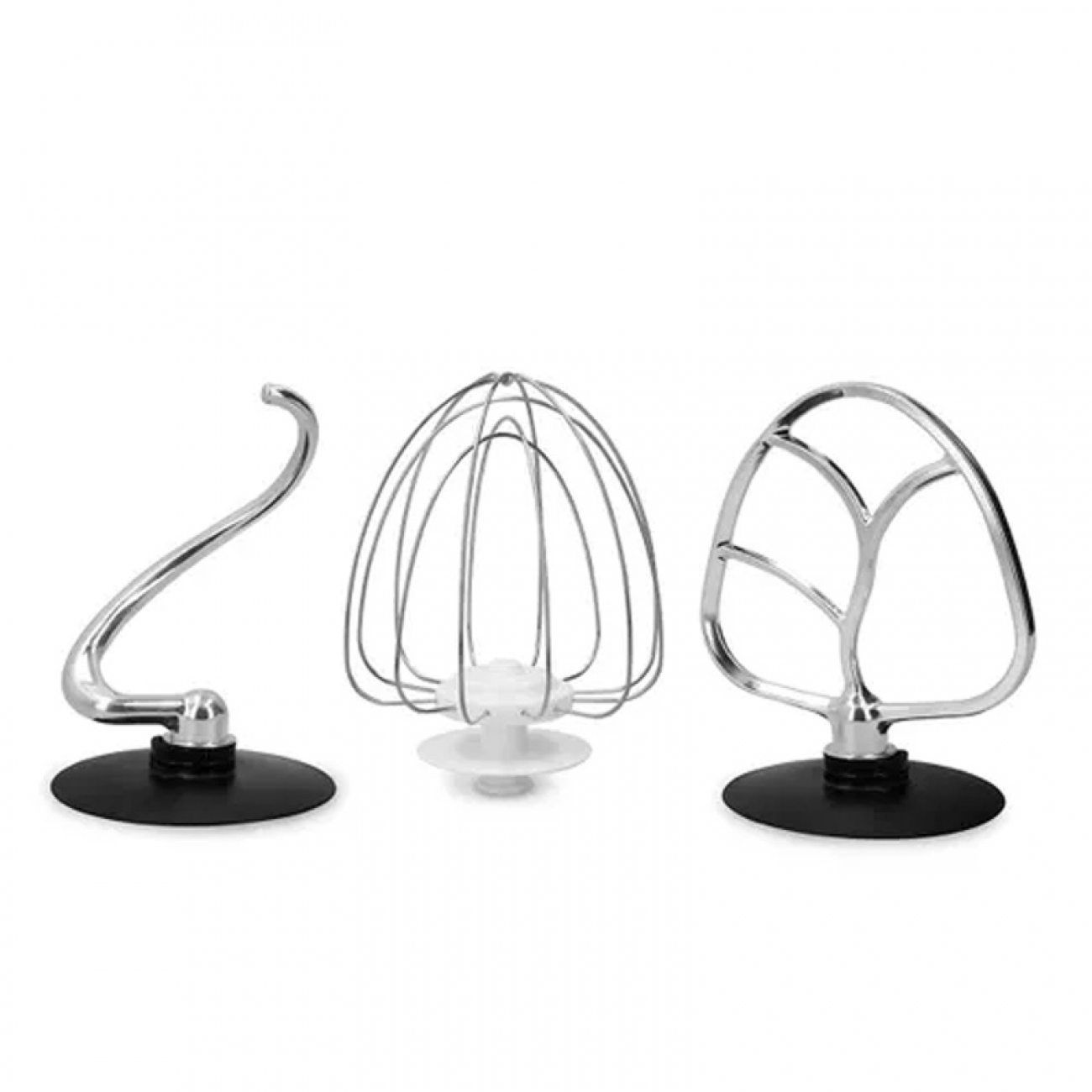 Imagen Batidora Planetaria Atma 94bp24w0a 800w 4.8lts