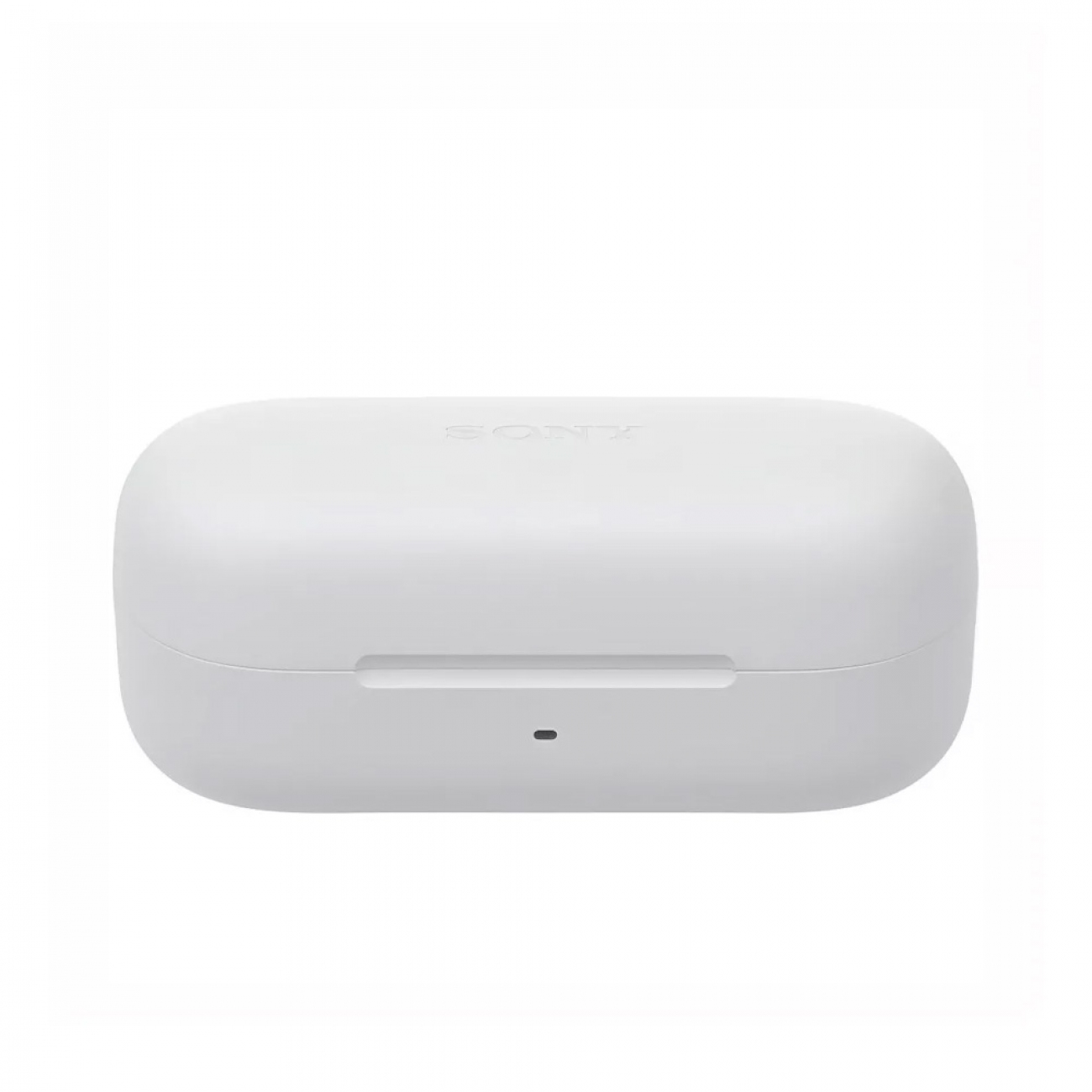 Imagen Auriculares Inalambricos Sony Wf-c510/wz Uc Blanco