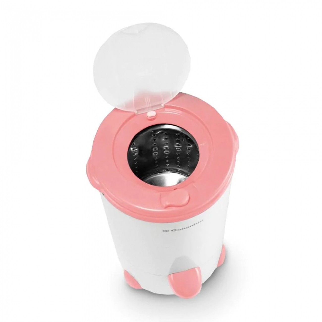 Imagen Secarropas Centrifugo Columbia Hts 5501 2800rpm 5.5kg