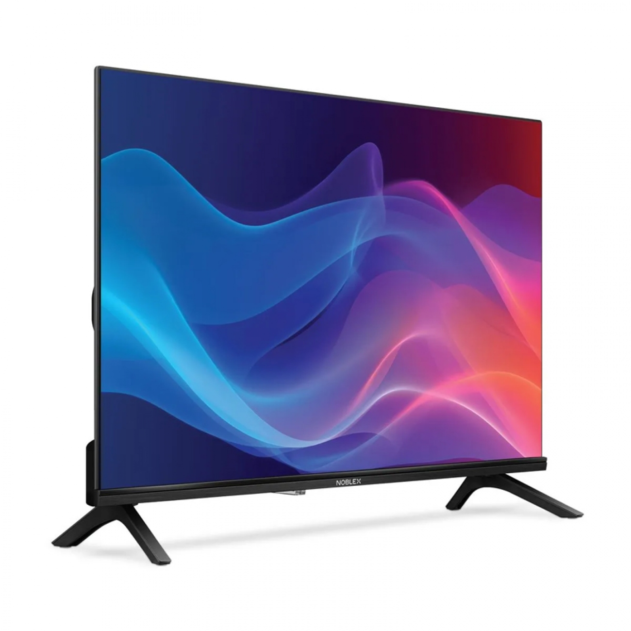 Imagen Smart Tv Led 32" Noblex Dv32x7080 Android Tv