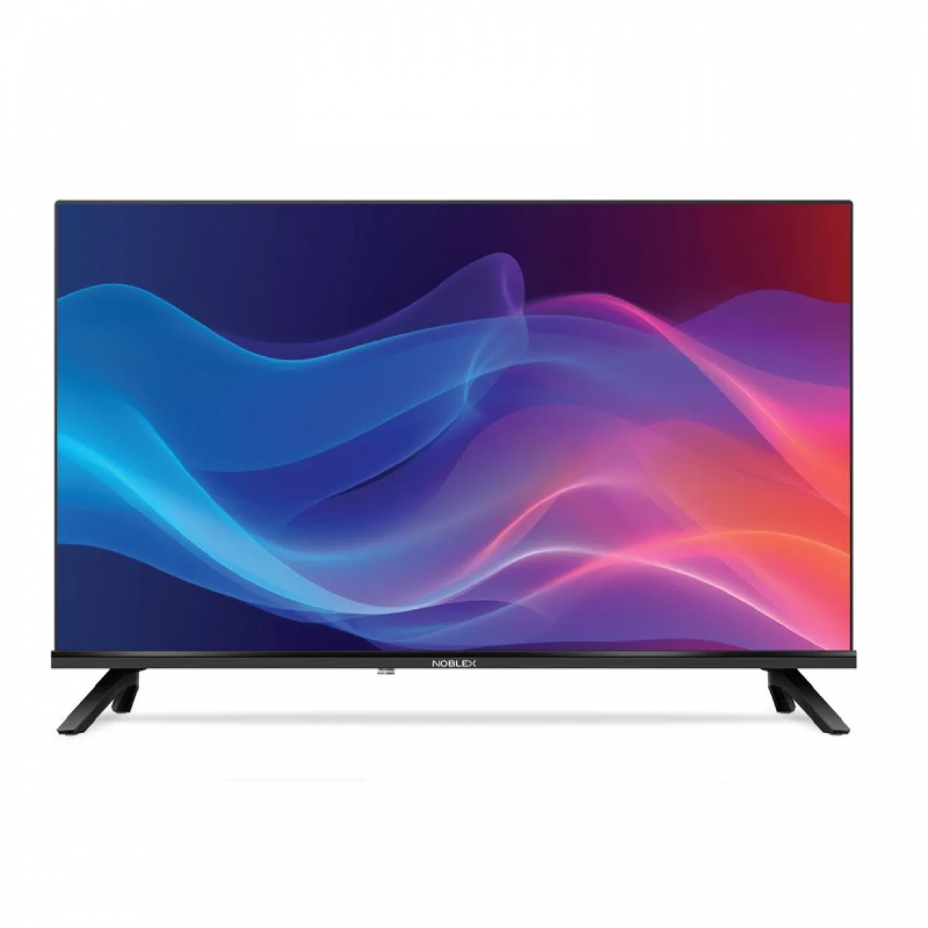 Imagen Smart Tv Led 32" Noblex Dv32x7080 Android Tv