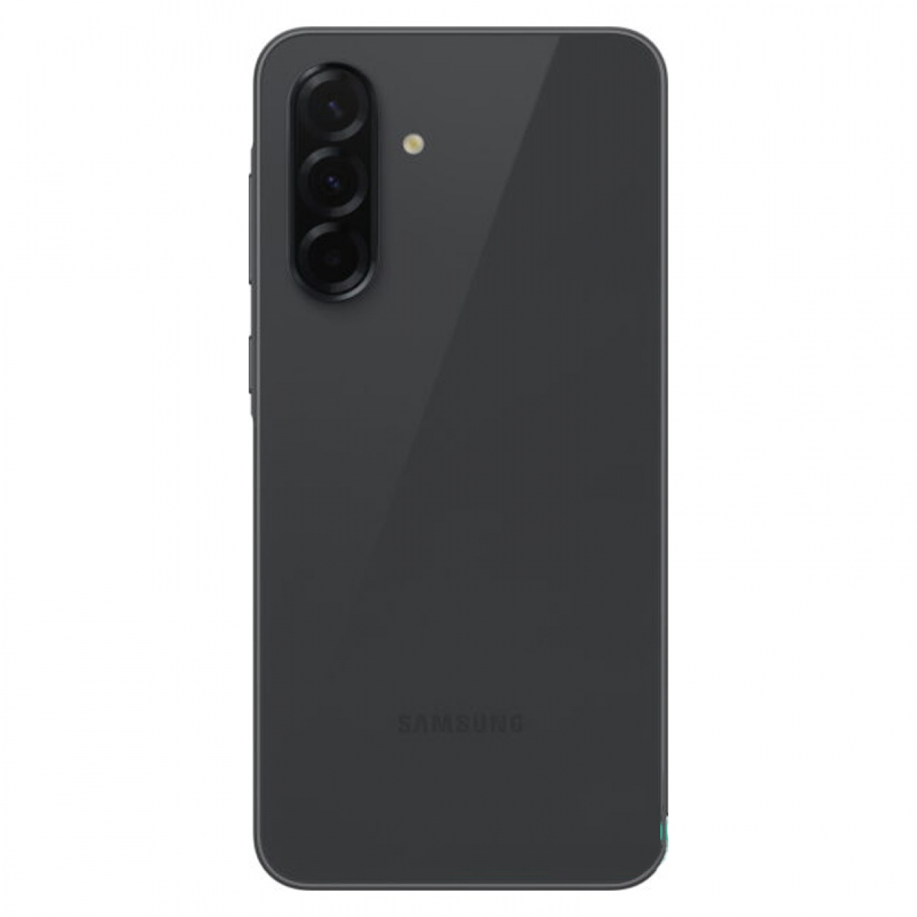 Imagen Celular Samsung A36 5g 6.7" 8/256 Gb Light Gray
