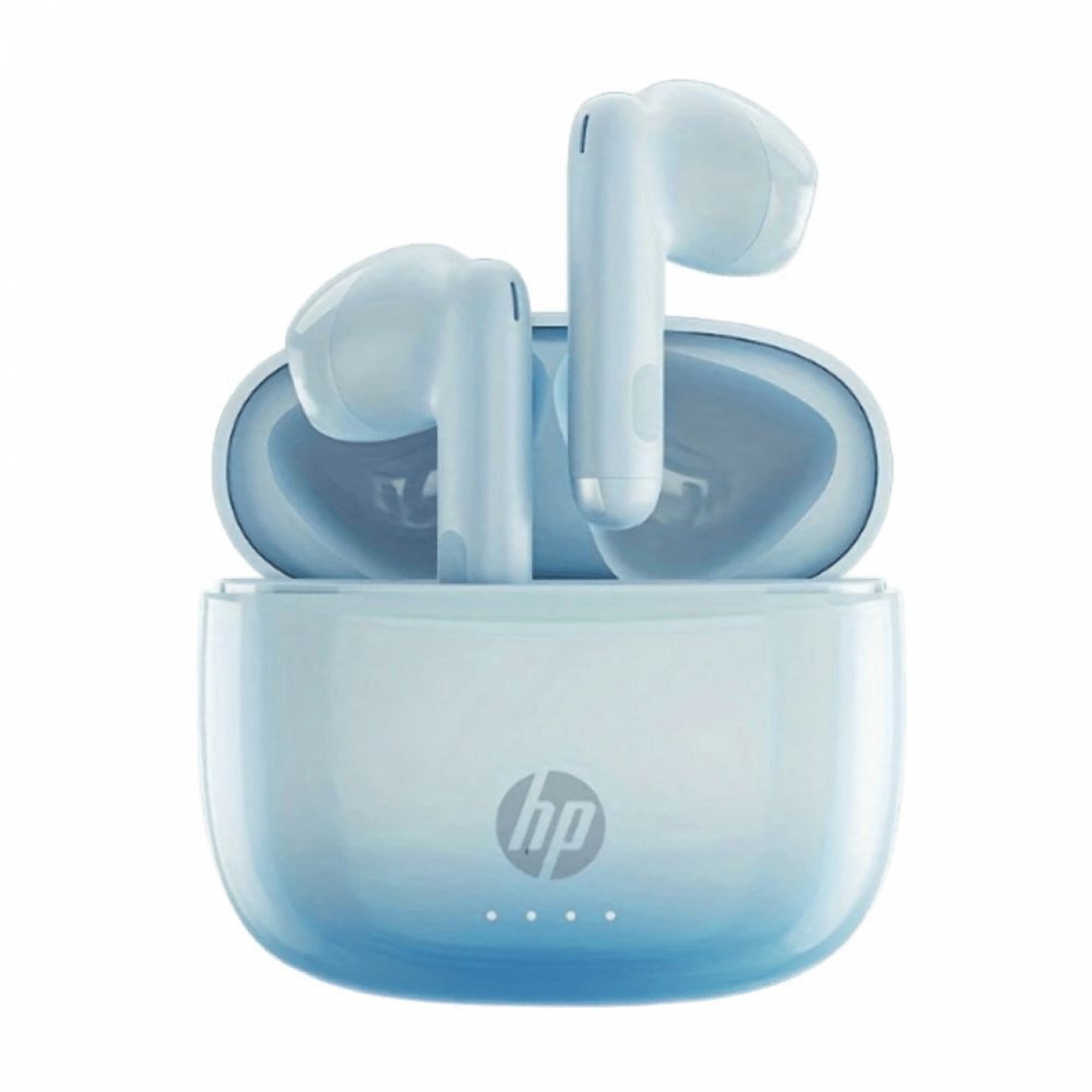 Imagen Auriculares Inalámb In Ear Hewlett Packard H10j-blue