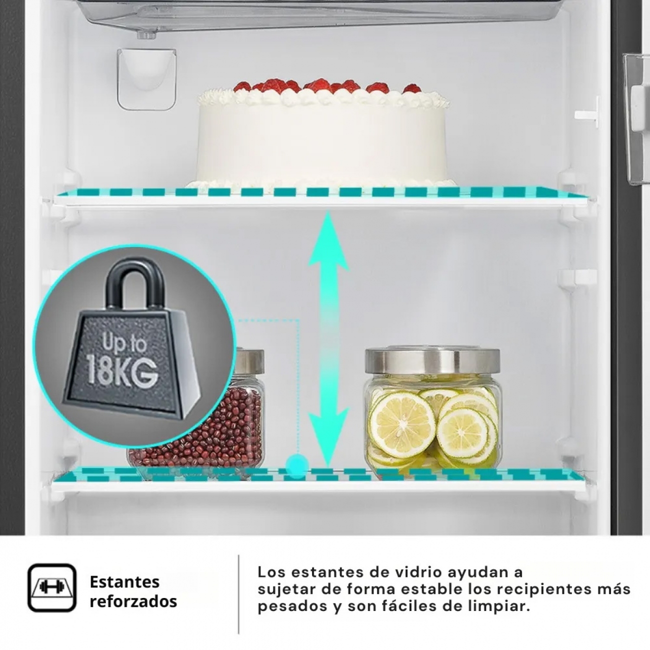 Imagen Heladera Defrost Hisense Rl230wb4au 177lts Negro