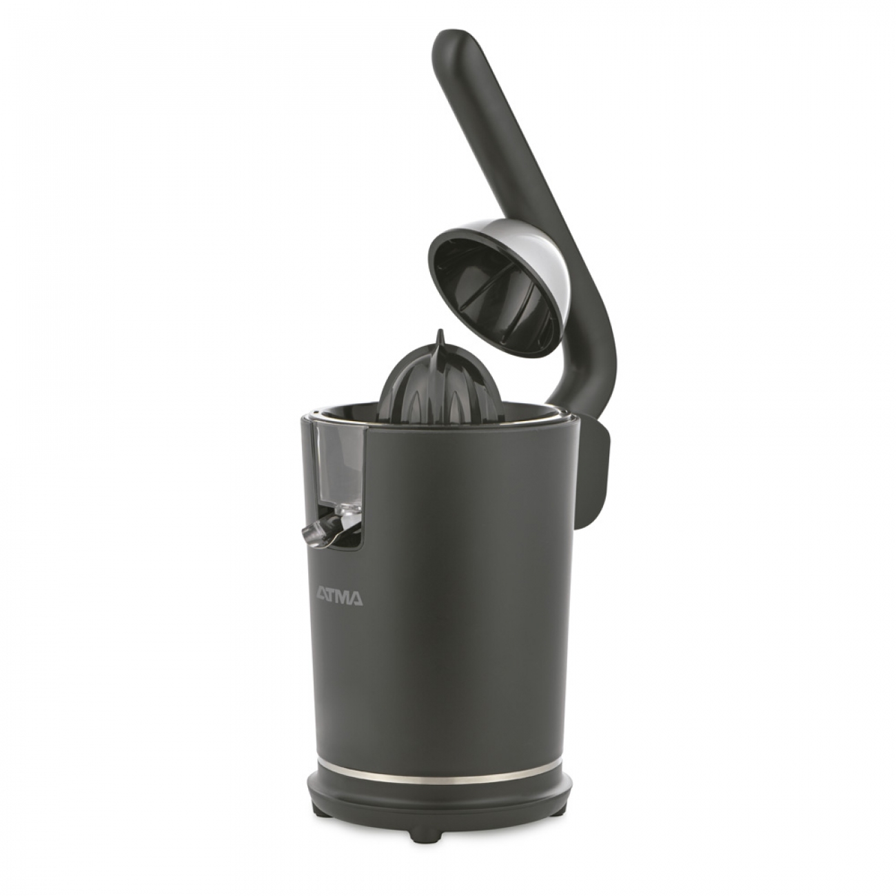 Imagen Exprimidor De Jugo Electrico Atma Exat23ip 600 Ml 100w