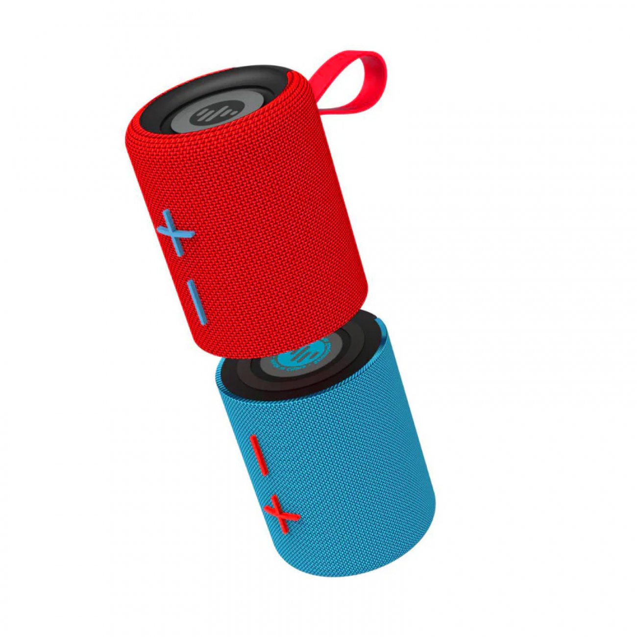 Imagen Partalnte Portátil Stromberg Twin 2 Bluetooth 10w