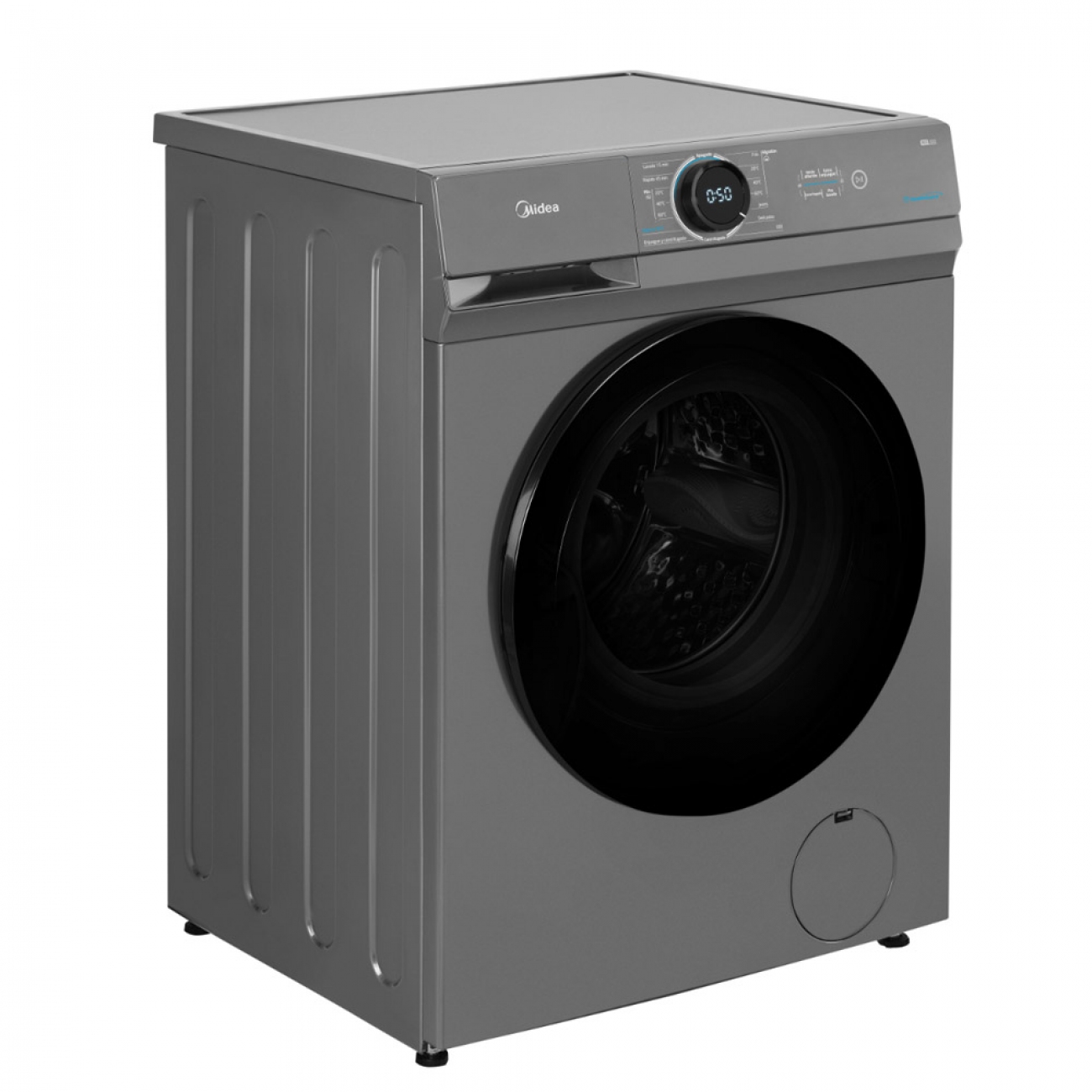 Imagen Lavarropas Automático Midea Mf/ta1 6kg 1000rpm