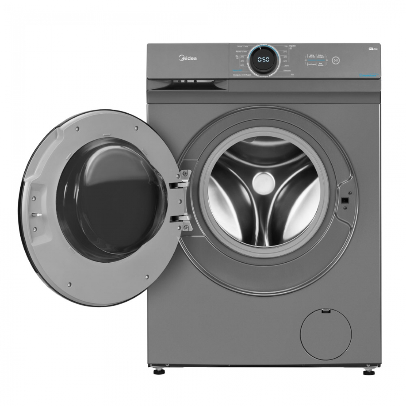 Imagen Lavarropas Automático Midea Mf/ta1 6kg 1000rpm