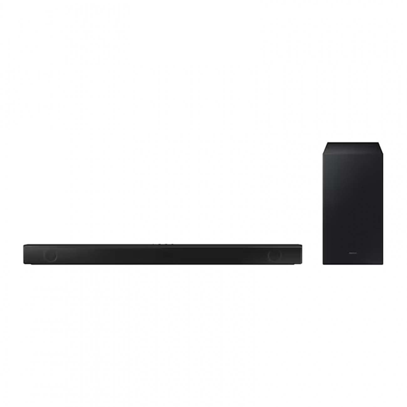 Imagen Barra De Sonido + Subwoofer Samsung Hw-b555 25w