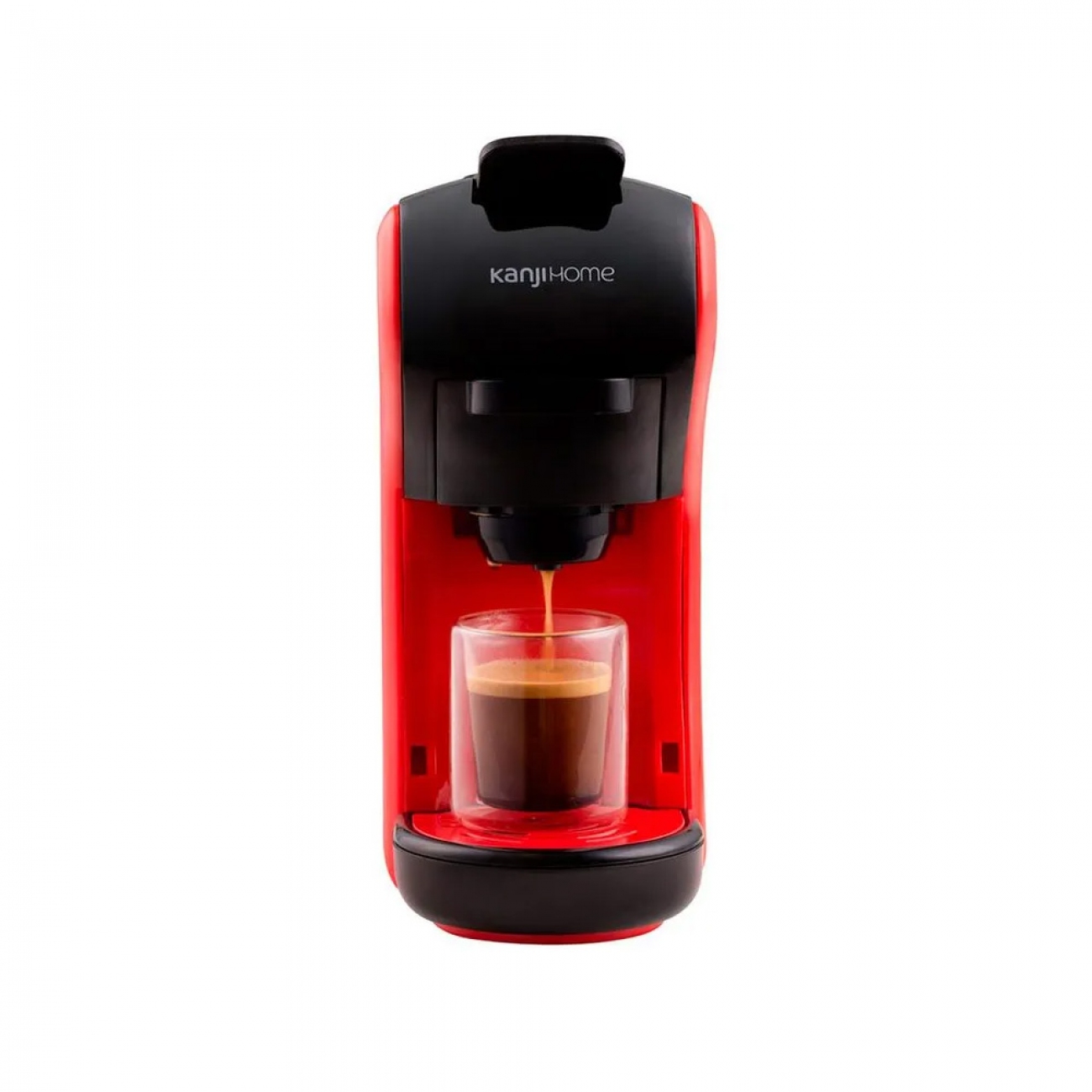 Imagen Cafetera A Capsula Express Kanji Kjh-cm1500mc 0.7lts