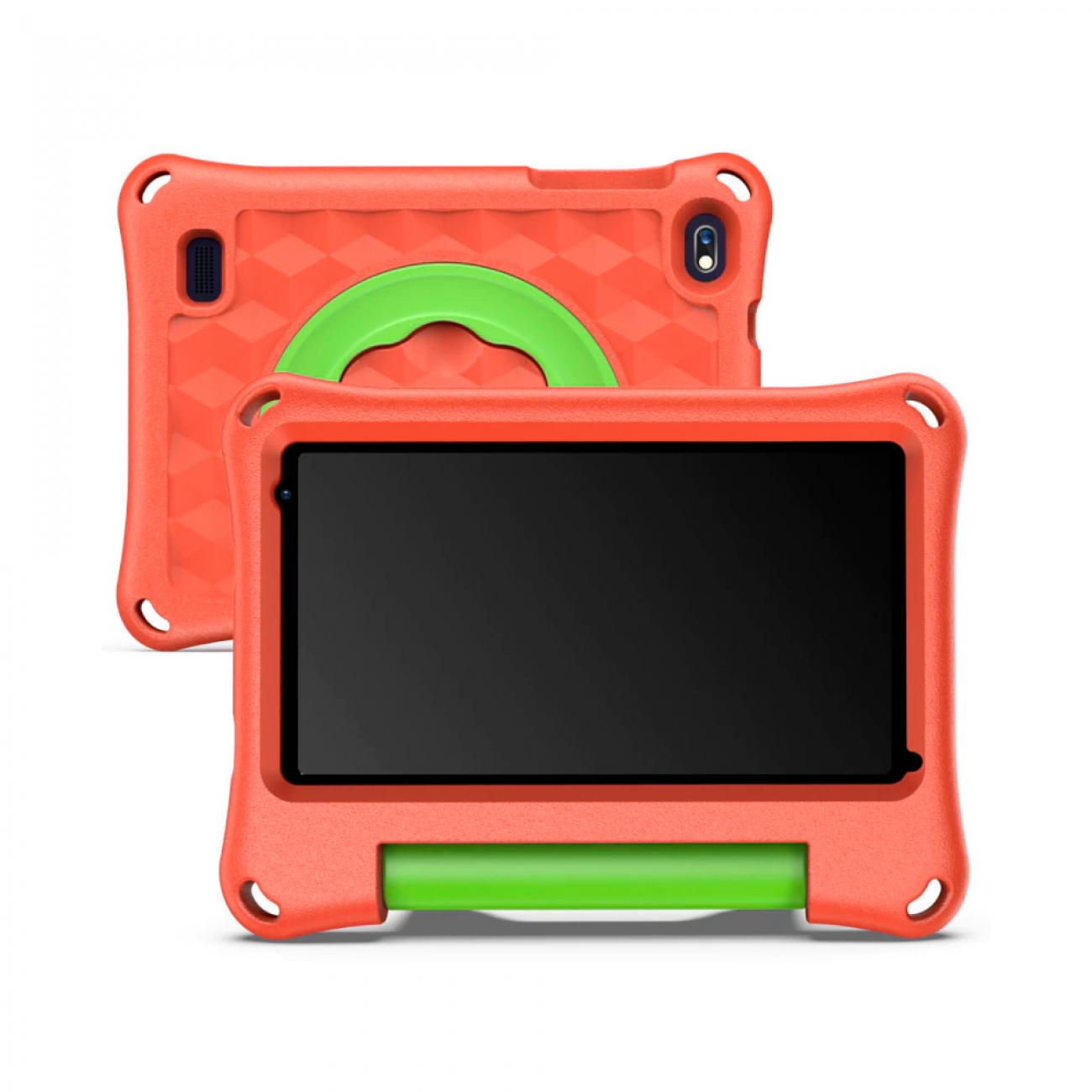 Imagen Tablet X-view Proton Kids 7" 4g 64 Gb Android Rojo